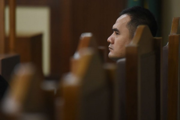 Akademisi Minta KPI Tegur Siaran Saipul Jamil yang Berlebihan