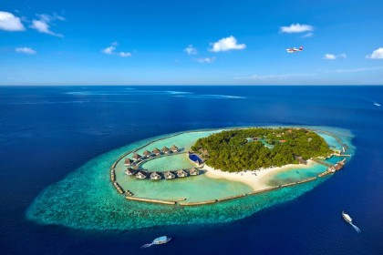 8 Tempat di Indonesia Ini Bikin Kamu Serasa di Luar Negeri!