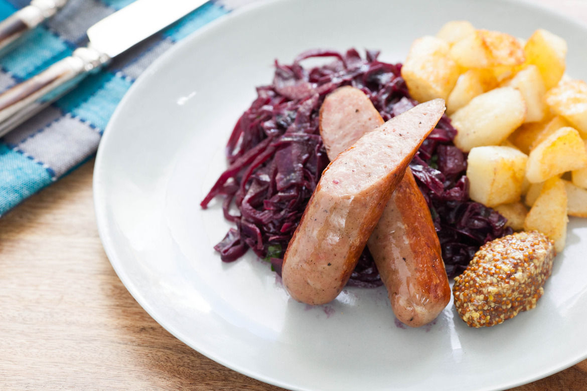 8 Makanan Khas Jerman yang Cocok di Lidah Kita, Enak Banget Sih!