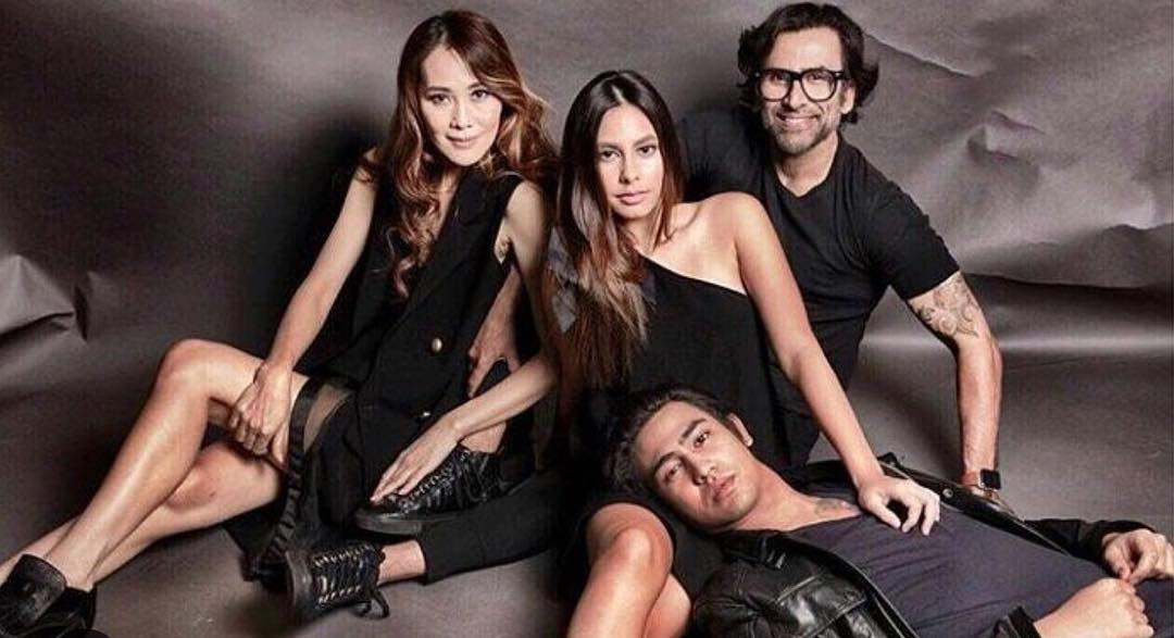 Hasil gambar untuk Valerie Teresa Thomas Anak Jeremy Thomas