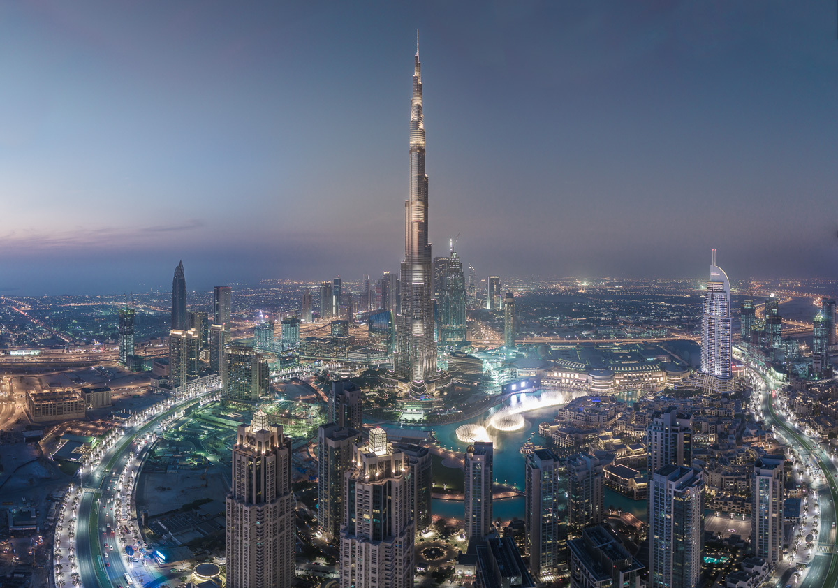 Dapat Kepercayaan dari Dubai, Binance Terima Lisensi Khusus 