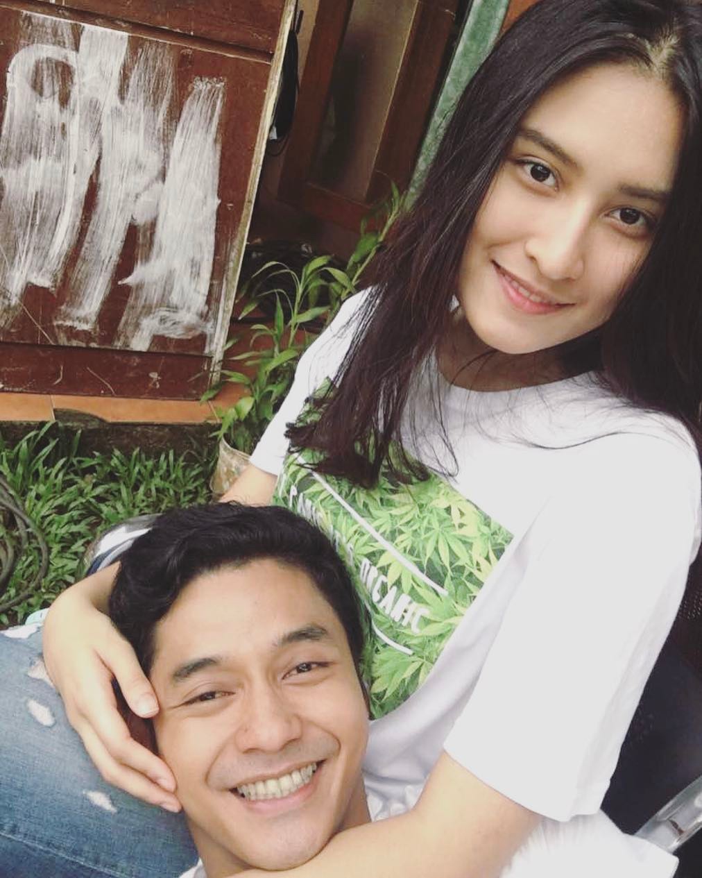 kumpulan foto adly fairuz