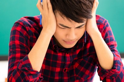 Ini 5 Cara Ilmiah Termudah Menghindari Pusing dan Sakit Kepala