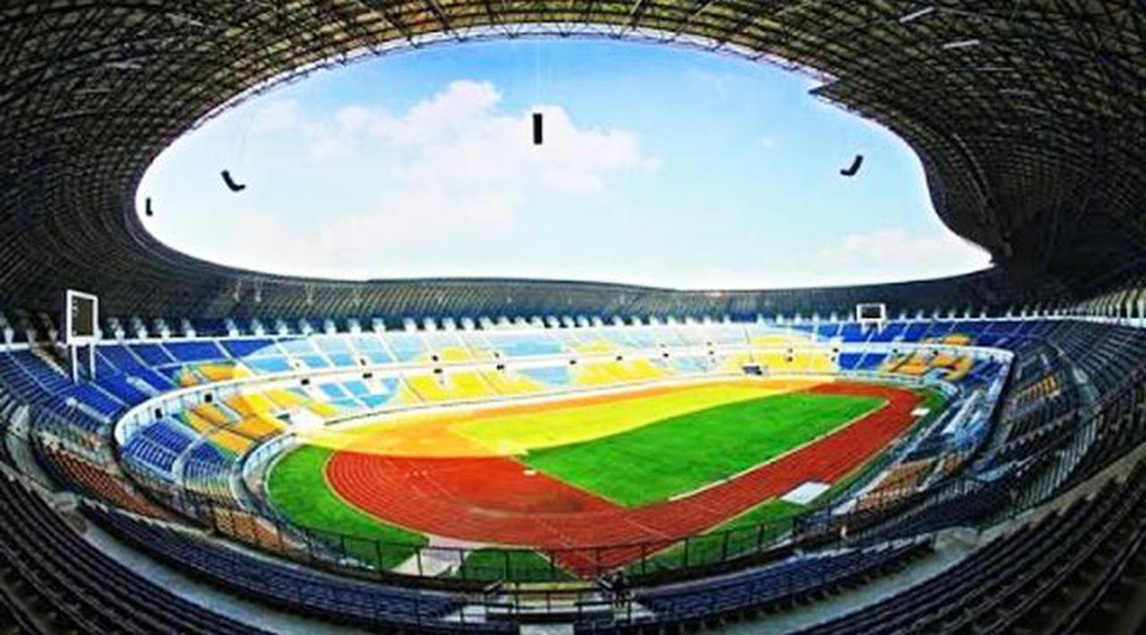 Gak Punya Anggaran, Pemkot Bandung Lelang Pengelola Stadion GBLA