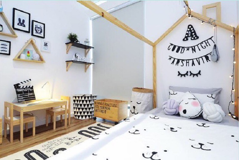 Inspirasi Scandinavian House Rumah Impian Ramah Lingkungan