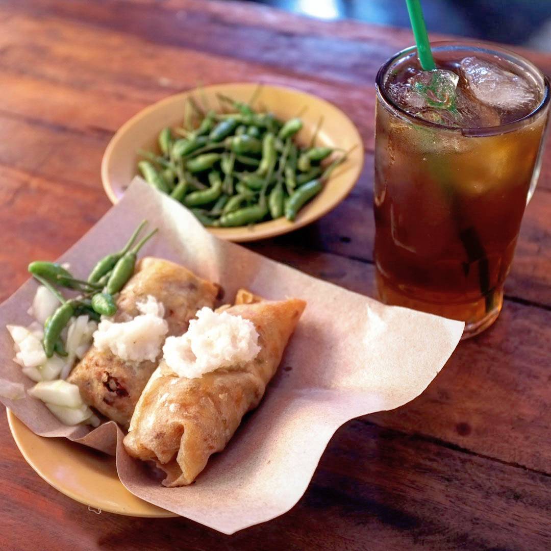 Ternyata, Banyak Kuliner di Malioboro di Bawah Rp 20 Ribu Lho!