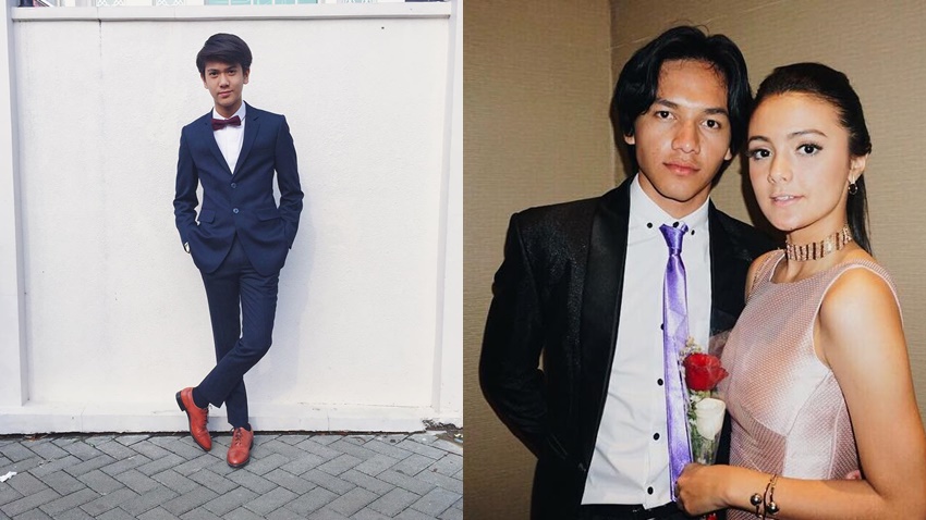 Adu Kece Style Pilih Iqbal CJR Atau Jefri Nichol 