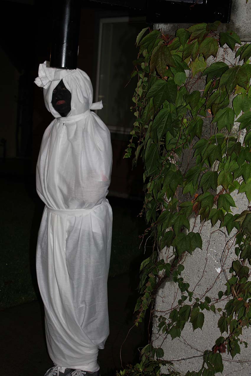 4500 Koleksi Hantu Pocong Di Masjid HD Terbaru