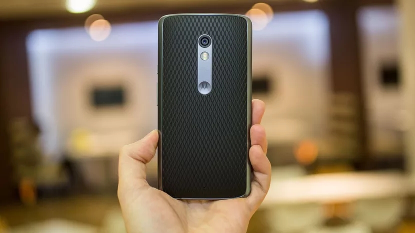 18 Desain Ponsel Motorola Paling Unik dari Masa ke Masa