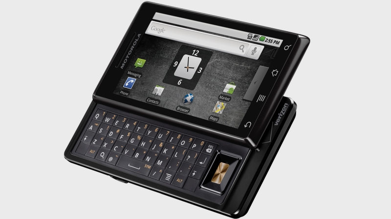 18 Desain Ponsel Motorola Paling Unik dari Masa ke Masa
