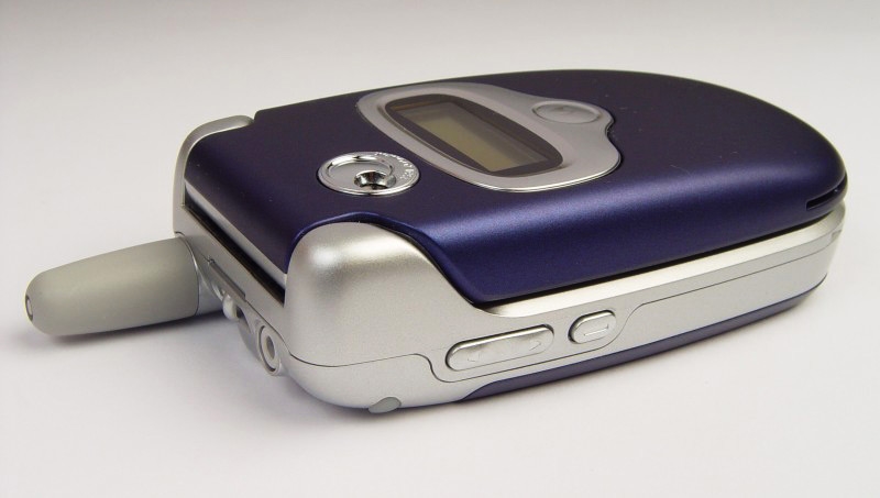 18 Desain Ponsel Motorola Paling Unik dari Masa ke Masa