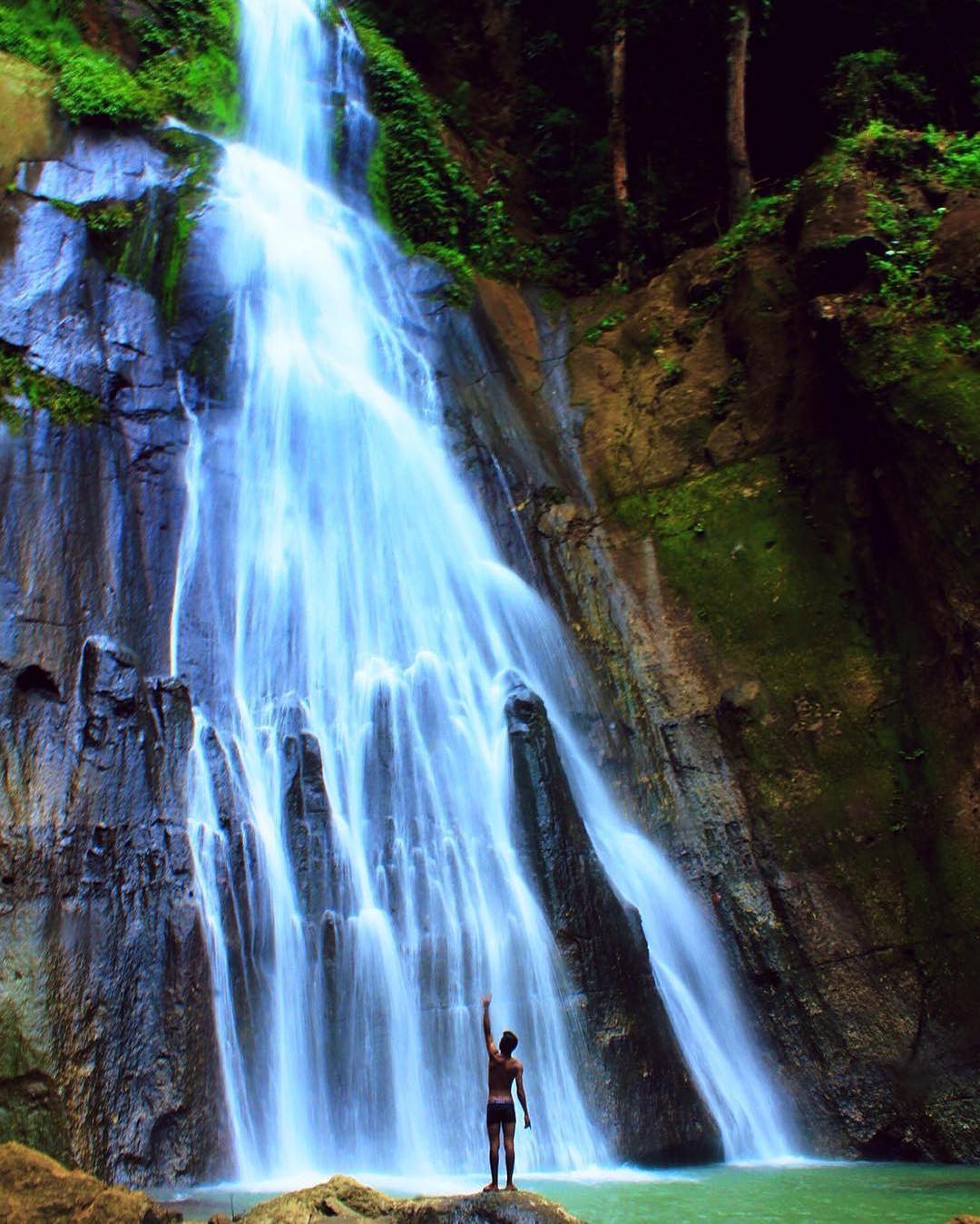 8 Destinasi Wisata Di Alor NTT Ini Bikin Melongo Cantik Banget Sih