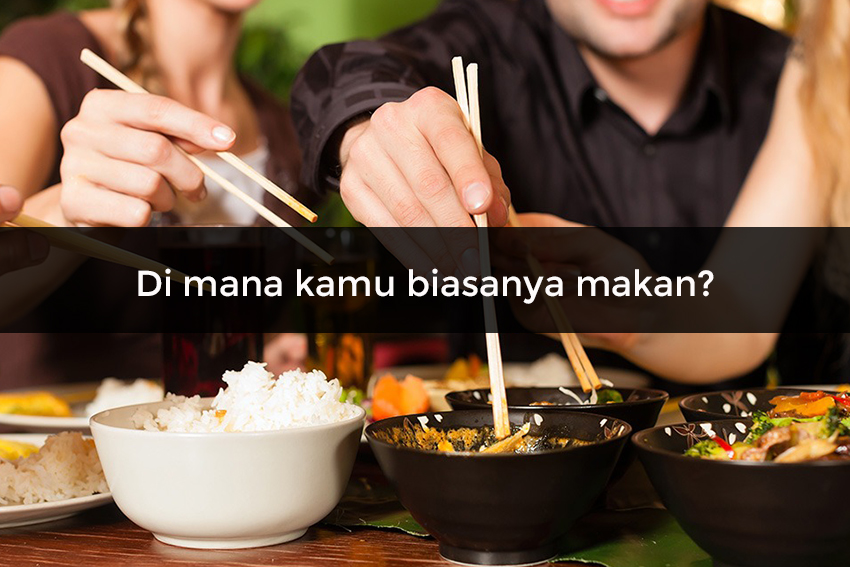 Seberapa Mager Kah Diri Kamu
