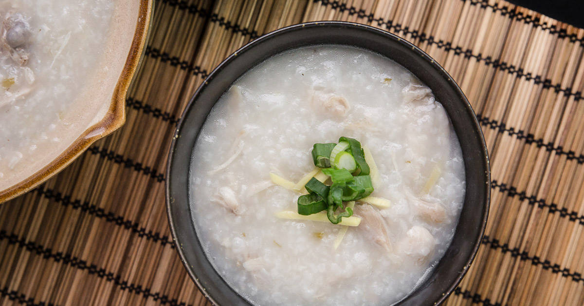 Wew! Selain Nasi, 8 Makanan Ini Bisa Dimasak di Rice Cooker