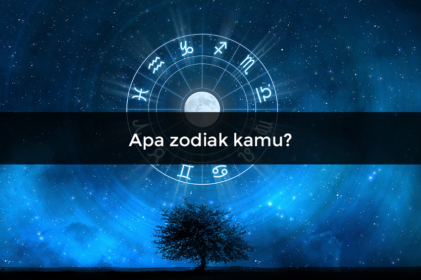 Berdasarkan Zodiak, Karir Apa yang Cocok Untukmu?