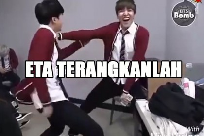 Hasil gambar untuk idntimes.com meme berbohong
