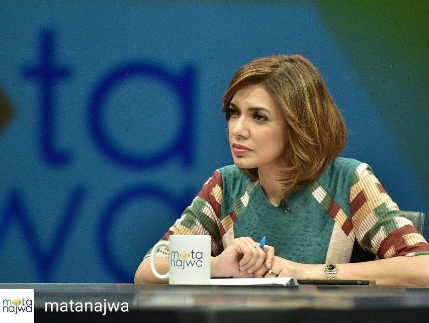 7 Pelajaran Hidup Najwa Shihab Yang Bisa Diteladani Anak Muda