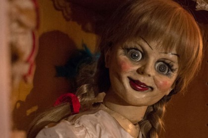 7 Fakta yang Menyelimuti Produksi Film Annabelle: Creation