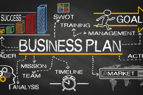7 Hal Penting Saat Membuat Rencana Bisnis
