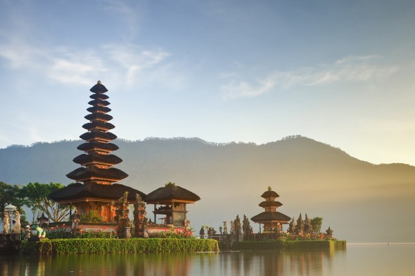 Selain Bali, Ini 8 Destinasi Terbaik Di Asia Tenggara