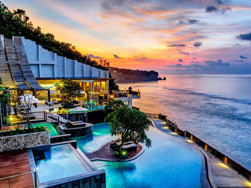Selain Bali, Ini 8 Destinasi Terbaik Di Asia Tenggara