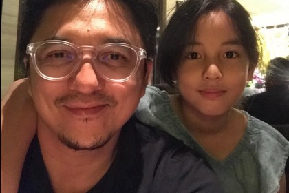 Ini Lho Engku Emran, Pria yang Akan Menikahi Laudya Cynthia Bella