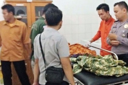 Tragis, Seorang Anak SD Tewas Usai Berkelahi