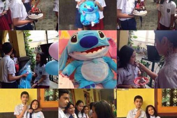 88 Gambar Keren Anak Sd Terbaik