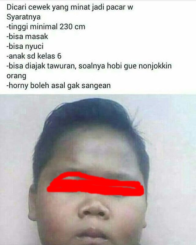 12 Status Media Sosial Anak SD Ini Bikin Salah Paham Deh