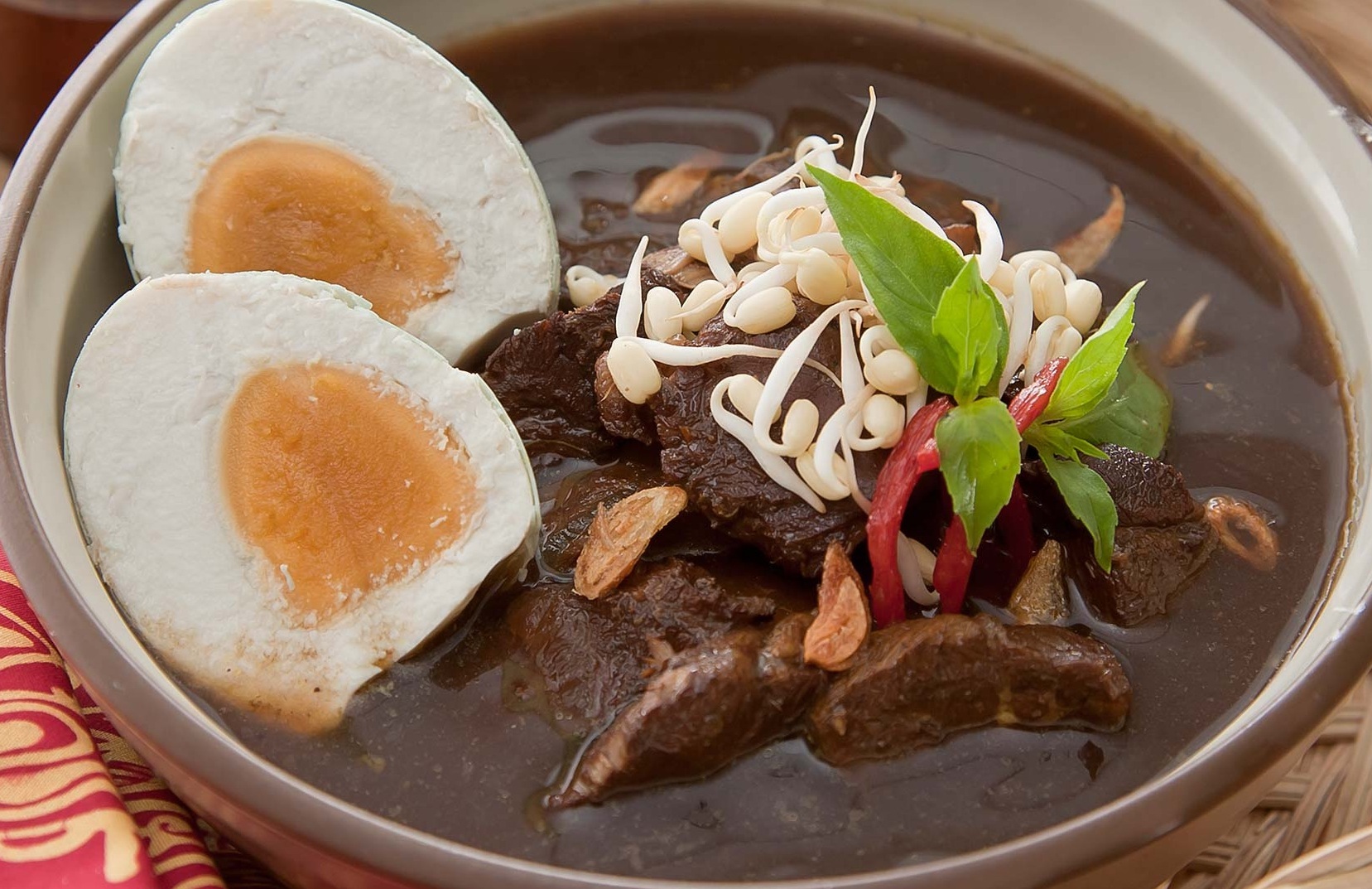 7 Makanan Khas Jawa Timur  yang Enaknya Kebangetan Ada 