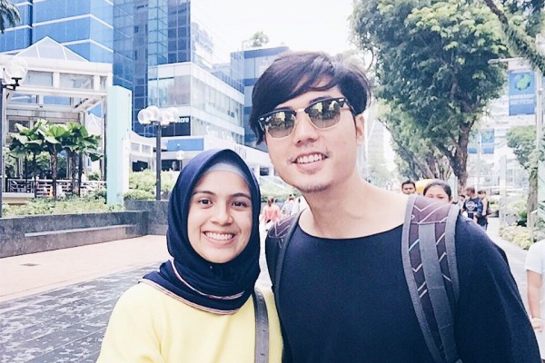 Transformasi Nycta Gina, dari Jeng Kelin Hingga Jadi Ibu Muda Teladan