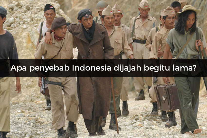 Seberapa Indonesia Kamu Berdasarkan Hasil Kuis Ini?