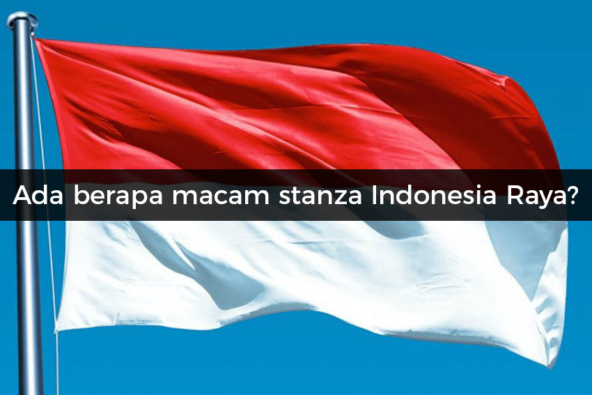 Seberapa Indonesia Kamu Berdasarkan Hasil Kuis Ini?
