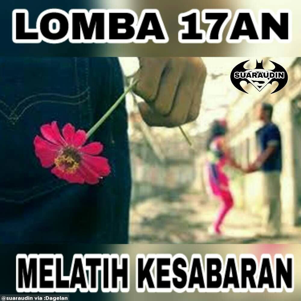 Lagi Ramai #Lomba17an, Ini Ide Lomba Konyol dari Netizen