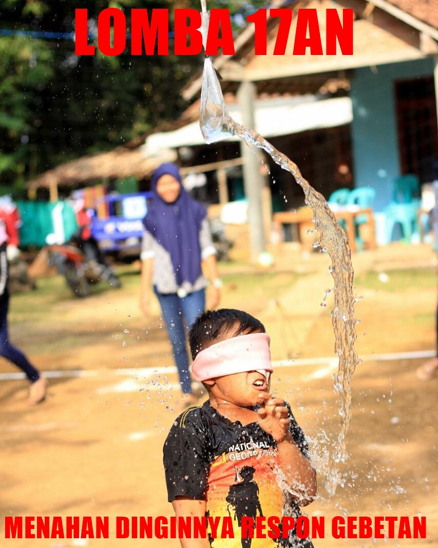 Lagi Ramai #Lomba17an, Ini Ide Lomba Konyol dari Netizen