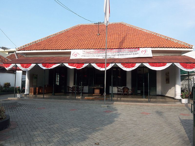 HUT RI ke-72, Yuk Kunjungi 10 Museum di Jakarta Ini!