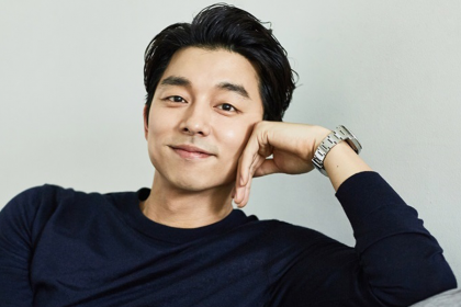 Image result for gong yoo