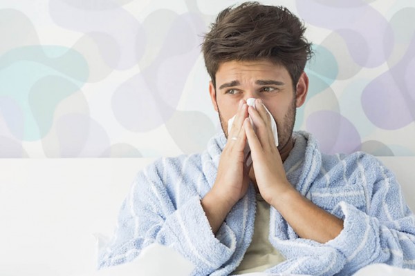 Ternyata Pil Kontrasepsi Bisa Membuat Kamu Cepat Sembuh dari Flu!