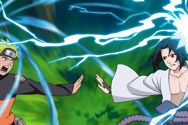 15 Kata Mutiara Serial Naruto Ini Bisa Mengubah Cara 