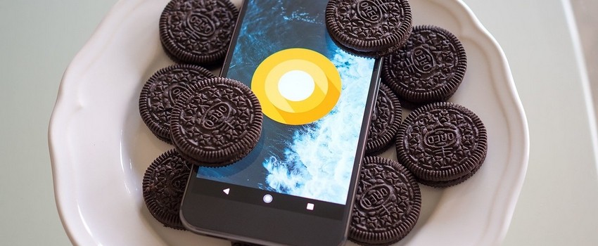 12 Merek Smartphone yang Segera Cicipi Android Oreo