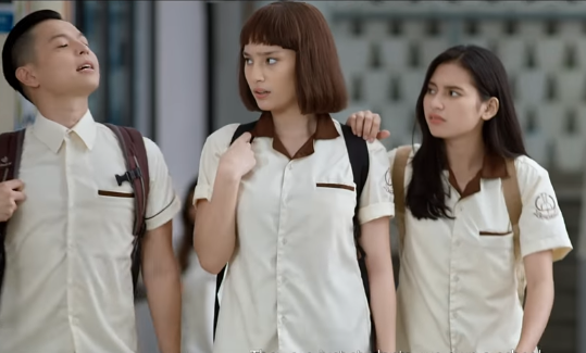 Bikin Kangen, Ini 7 Film Nostalgia SMA yang Harus Kamu Tonton
