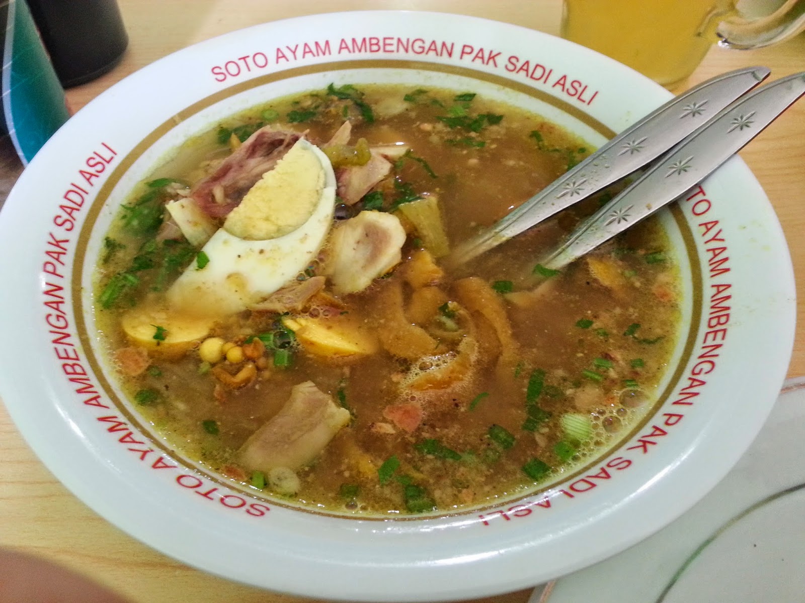 10 Street Food Terbaik 2017, Ada dari Indonesia Lho!