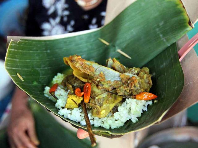 7 Makanan Favorit Khas Idul Adha, Enak Banget!