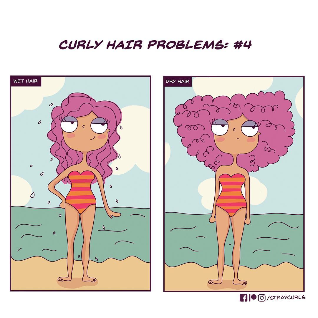 Sering Terjadi, Tapi 14 Ilustrasi Hal Konyol Ini Dibenci Cewek Lho!