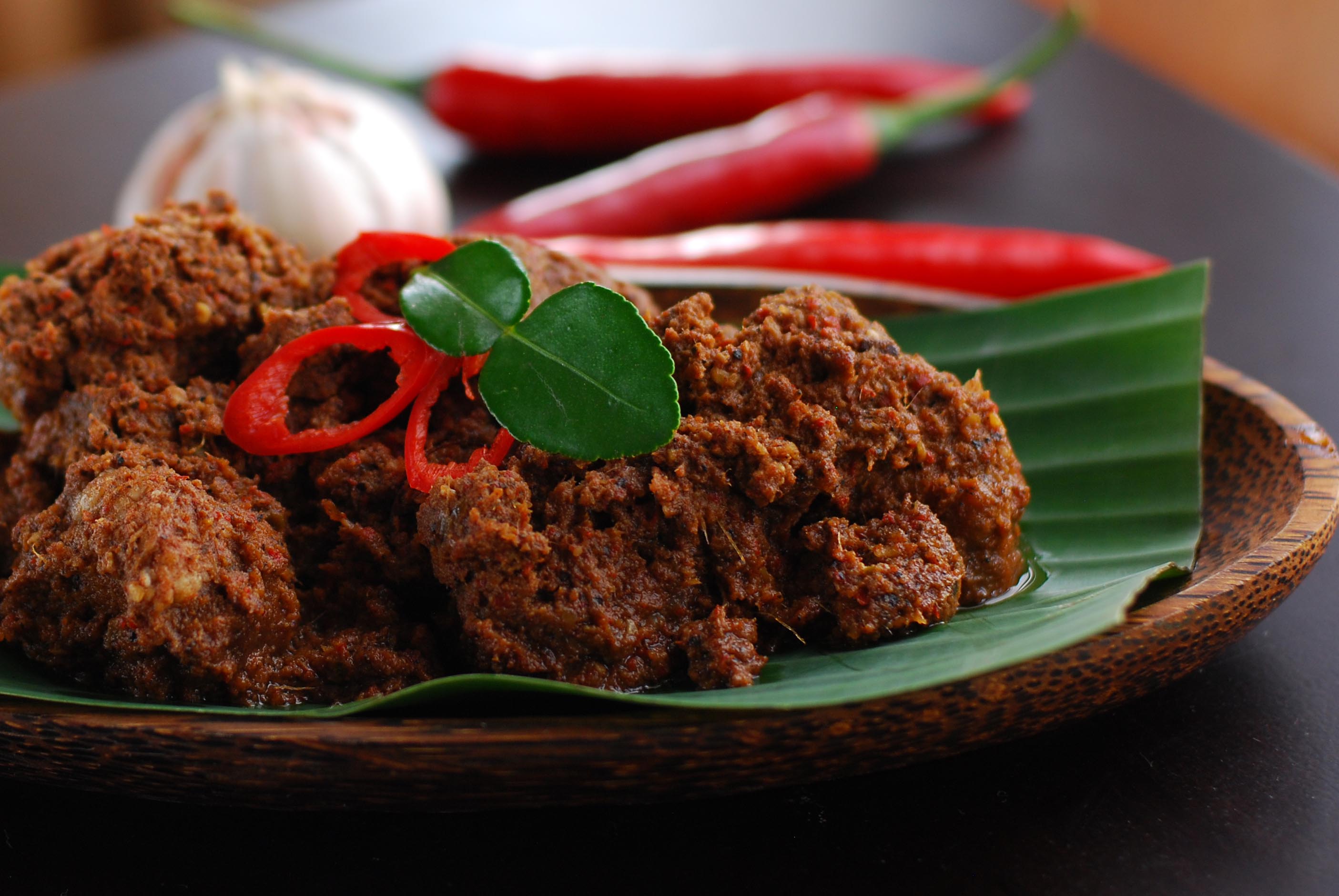 7 Makanan Favorit Khas Idul Adha, Enak Banget!