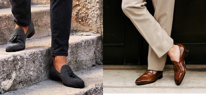 7 Model Sepatu yang Biasa Dipakai Mahasiswa Tiap Fakultas