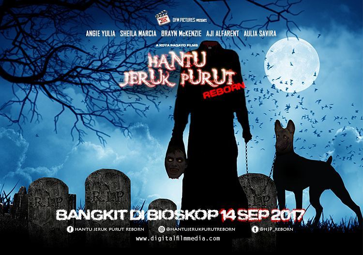 45 Koleksi Hantu Jeruk Bali Terbaru