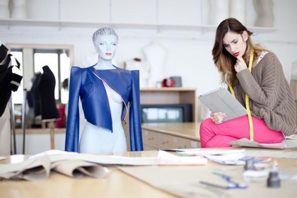 4 Trik Sukses Buka Bisnis Fashion dengan Brand Sendiri