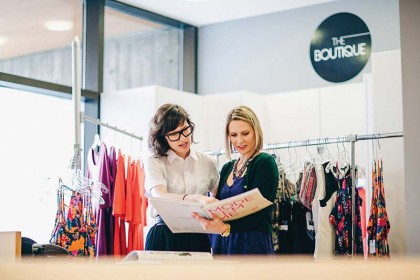 Mau Buka Bisnis Fashion? 5 Trik Ini Bakal Membuatmu Sukses!