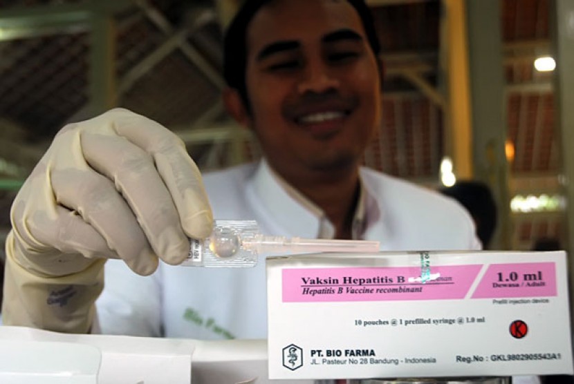 Sebelum Menikah, 6 Vaksin Penting ini Sangat Dianjurkan Untukmu